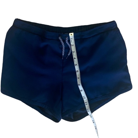 Land’s End 2 Pair Swim Board Shorts Ladies XL - Picture 7 of 7